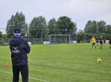 Training Schouwen-Duiveland Selectie op sportpark Het Springer van dinsdag 4 juni 2024 (24/139)